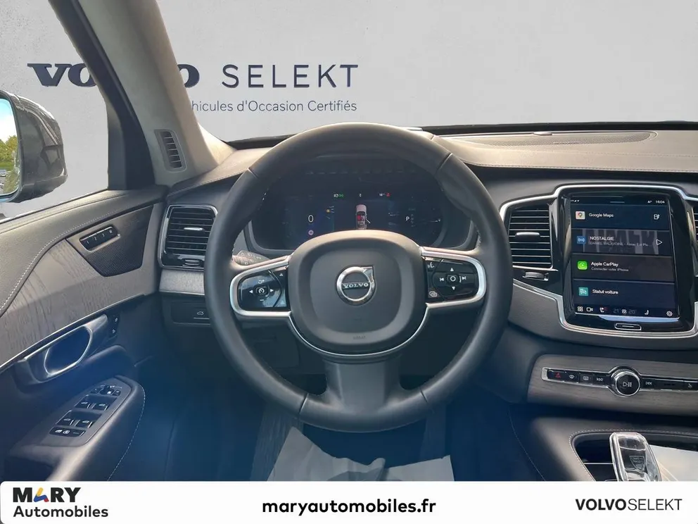 Véhicule occasion 227303 - volvo XC90 - Photo 8
