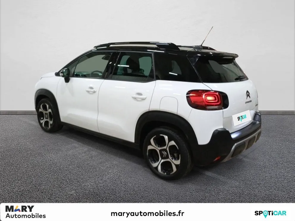 Véhicule occasion 207172 - Citroën C3 AIRCROSS - Photo 7