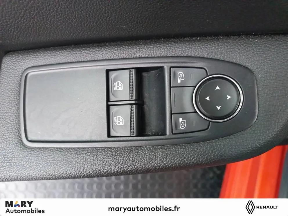 Véhicule occasion 206164 - renault CLIO - Photo 13