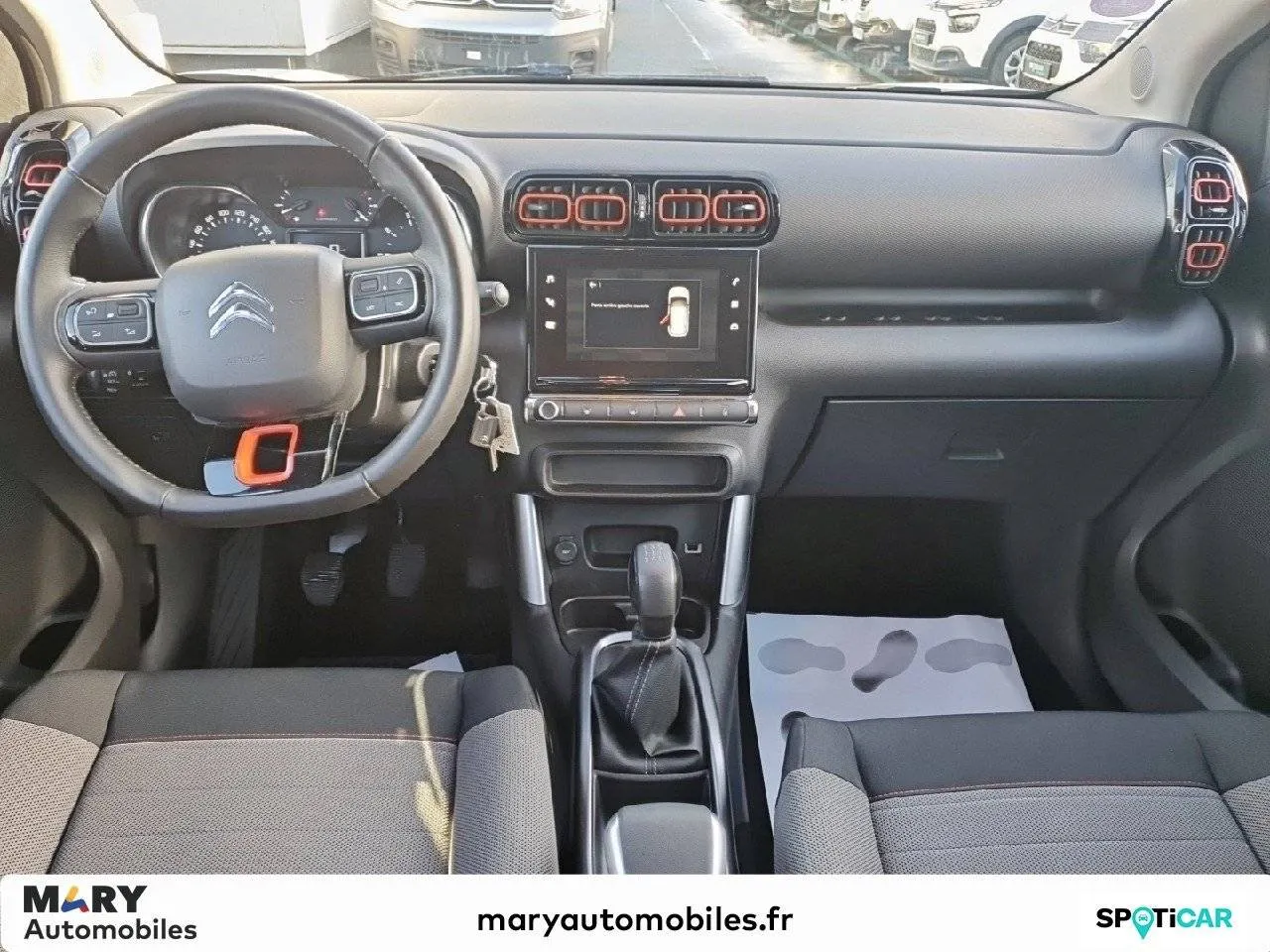 image du véhicule