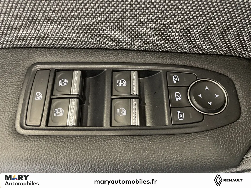 Véhicule occasion 1230947 - renault CAPTUR - Photo 20