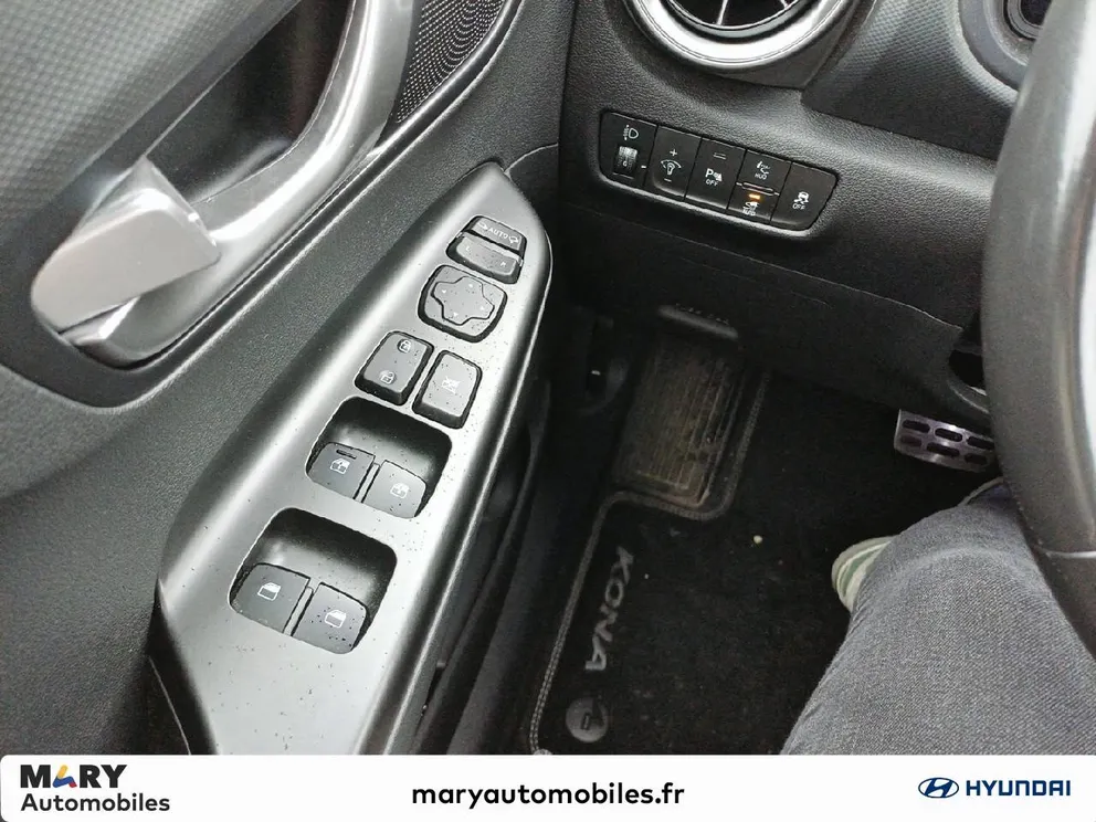 Véhicule occasion 220355 - hyundai KONA - Photo 16