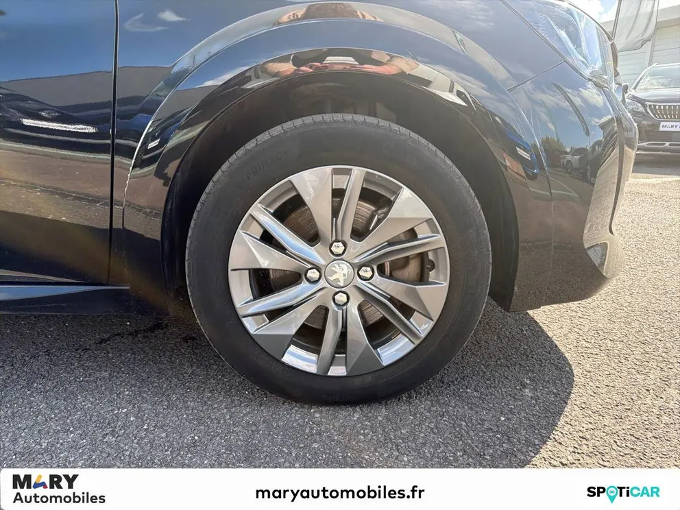 Véhicule occasion 230279 - peugeot 208 - Photo 11