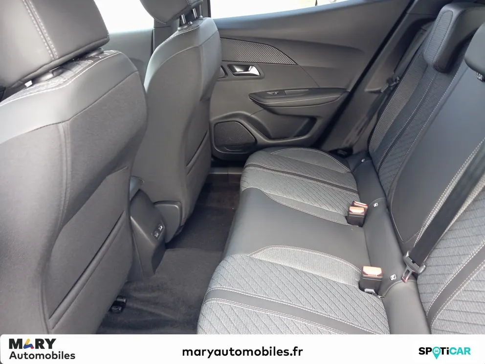 Véhicule occasion 1239389 - peugeot 2008 - Photo 16