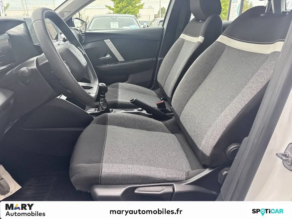 Véhicule occasion 185361 - Citroën C4 - Photo 9