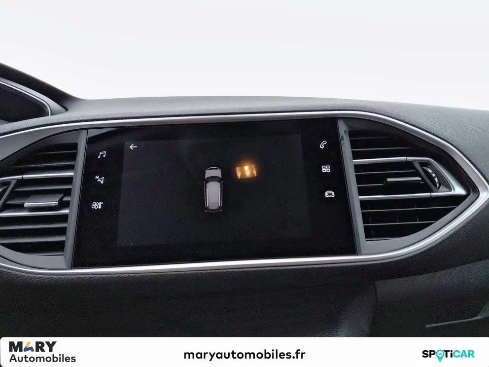 Véhicule occasion 209502 - peugeot 308 - Photo 15