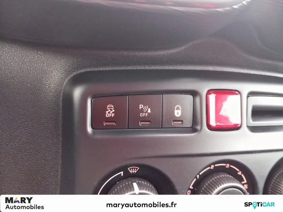 Véhicule occasion 206956 - Citroën C3 PICASSO - Photo 15