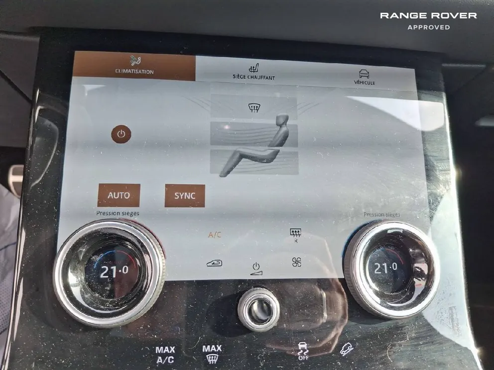 Véhicule occasion 192848 - land rover RANGE ROVER EVOQUE - Photo 13