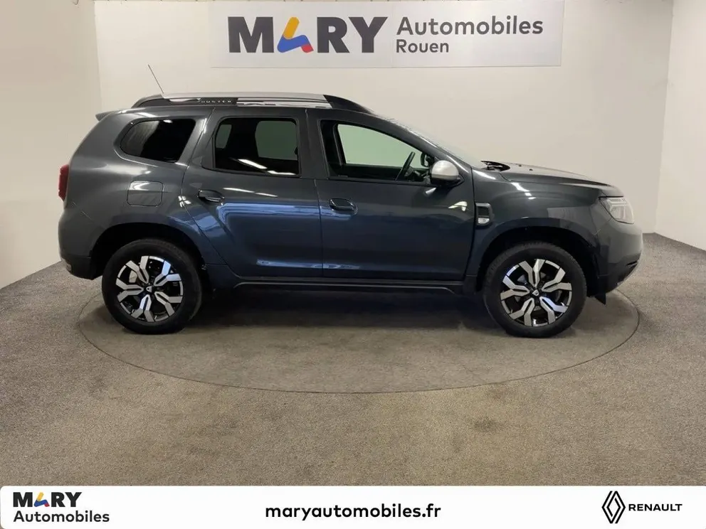 Véhicule occasion 210457 - dacia DUSTER - Photo 4