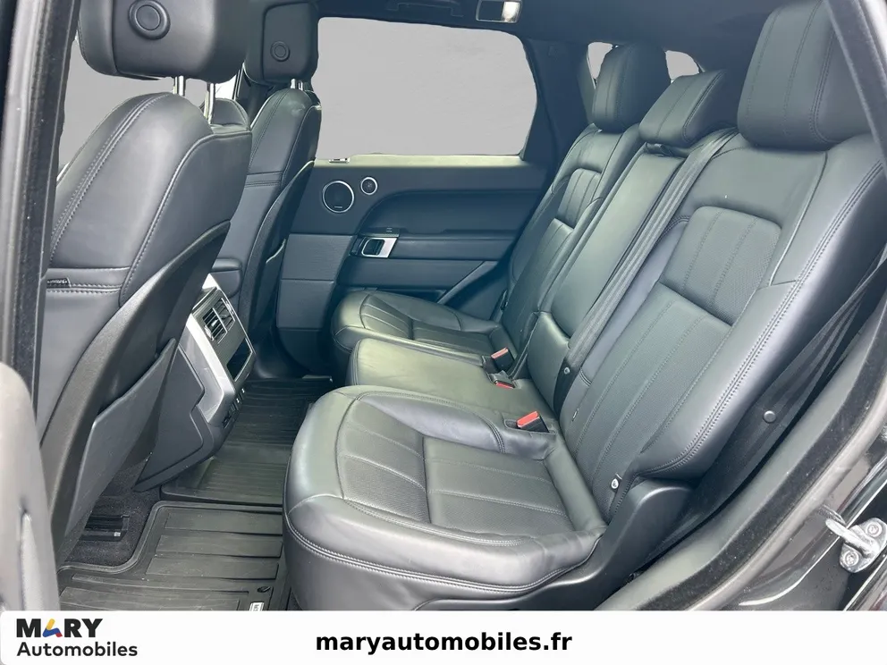 Véhicule occasion 232944 - land rover RANGE ROVER SPORT - Photo 19