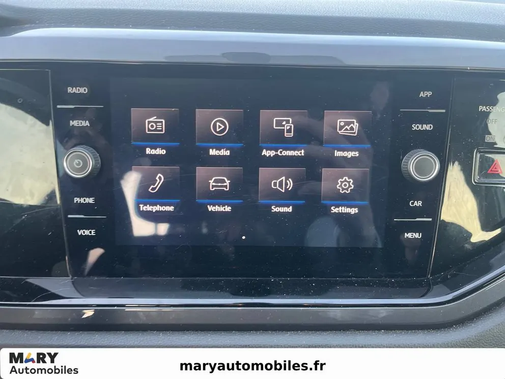 Véhicule occasion 212543 - volkswagen POLO - Photo 12