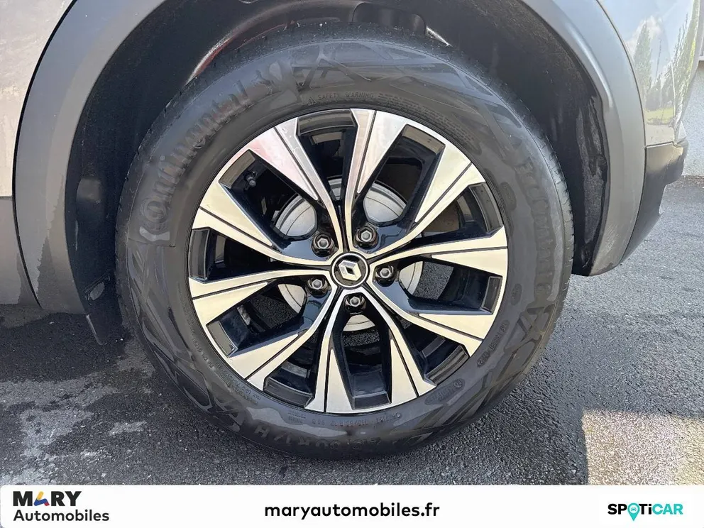 Véhicule occasion 179634 - renault CAPTUR - Photo 11