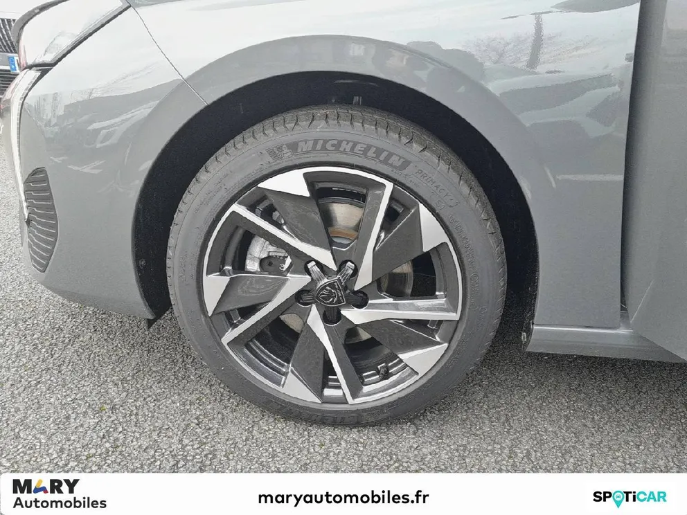 Véhicule occasion 157457 - peugeot 308 - Photo 11