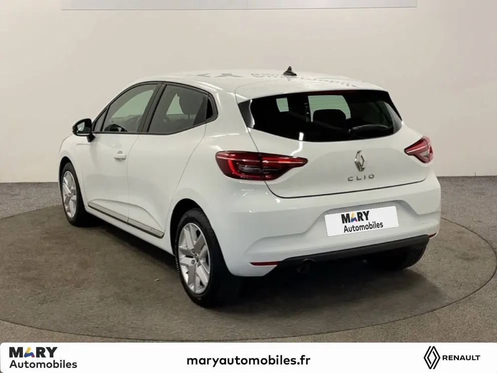 Véhicule occasion 197097 - renault CLIO - Photo 5