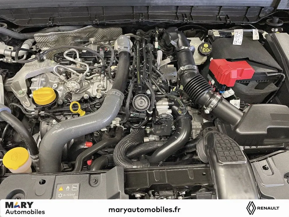 Véhicule occasion 197616 - renault ARKANA - Photo 19