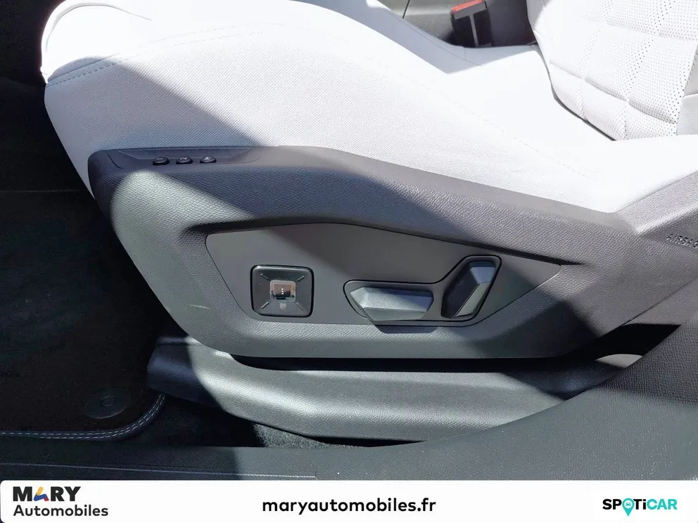 Véhicule occasion 231526 - Citroën C5 AIRCROSS - Photo 18