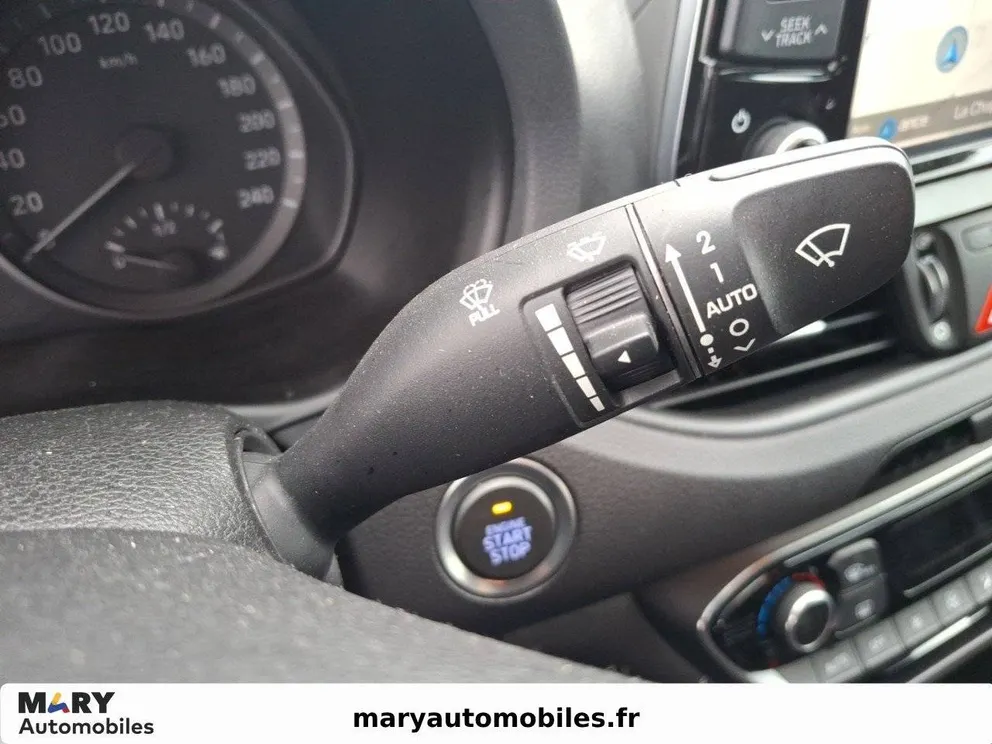 Véhicule occasion 144499 - hyundai i30 - Photo 17