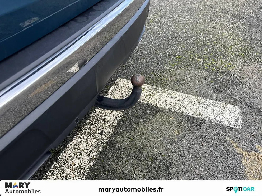 Véhicule occasion 212282 - peugeot 3008 - Photo 12