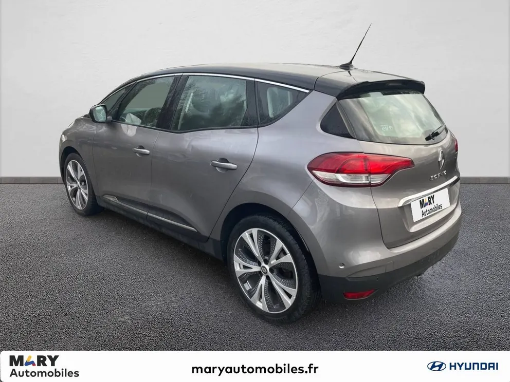 Véhicule occasion 173519 - renault SCENIC - Photo 7