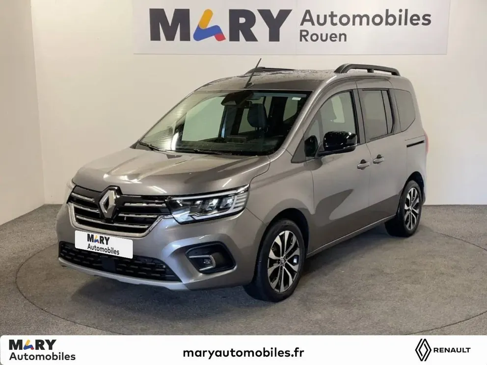 Véhicule occasion 217375 - renault KANGOO - Photo 1