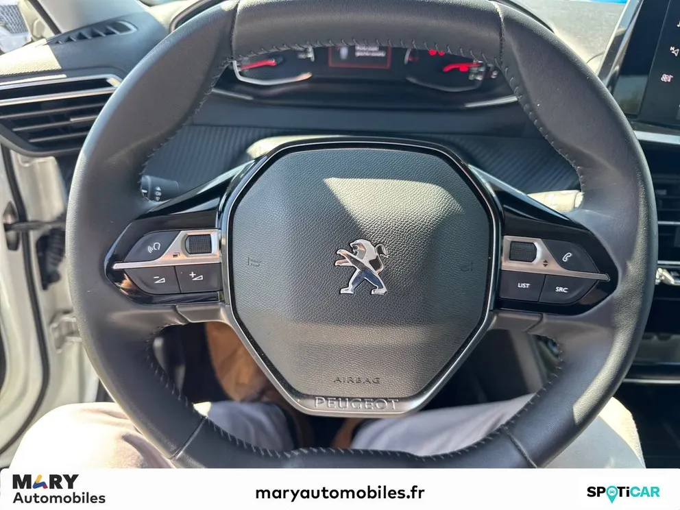 Véhicule occasion 196458 - peugeot 2008 - Photo 14