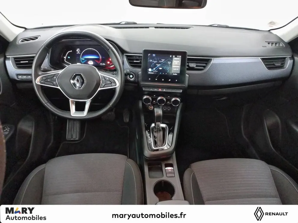 Véhicule occasion 229662 - renault ARKANA - Photo 8