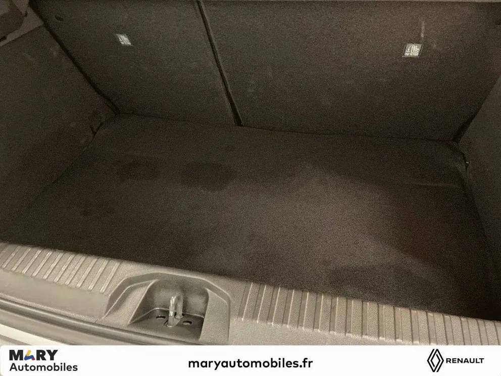 Véhicule occasion 209283 - renault CLIO - Photo 6