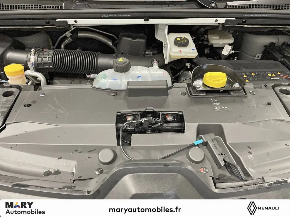 Véhicule occasion 201298 - renault TRAFIC - Photo 19