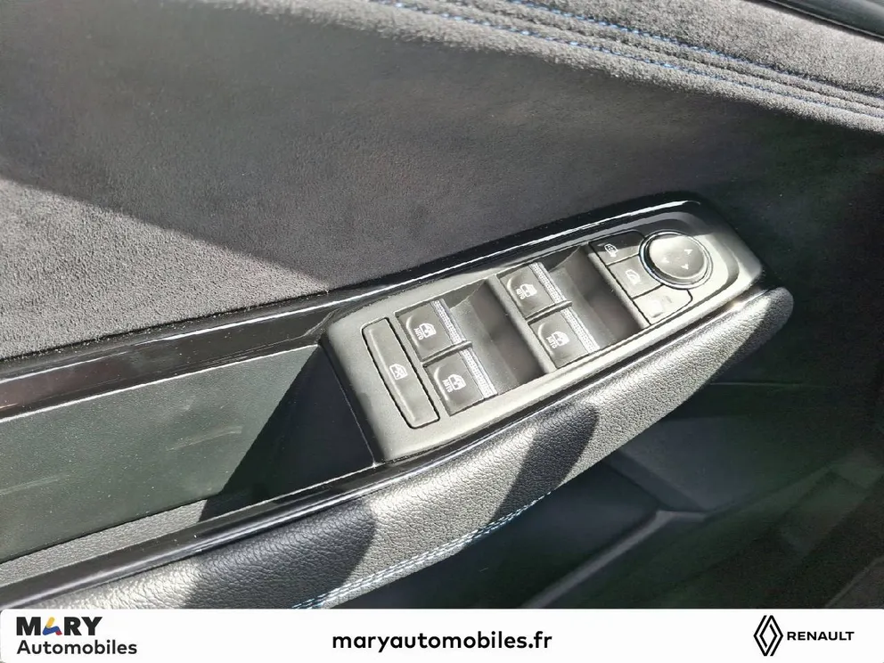 Véhicule occasion 185029 - renault ESPACE - Photo 14