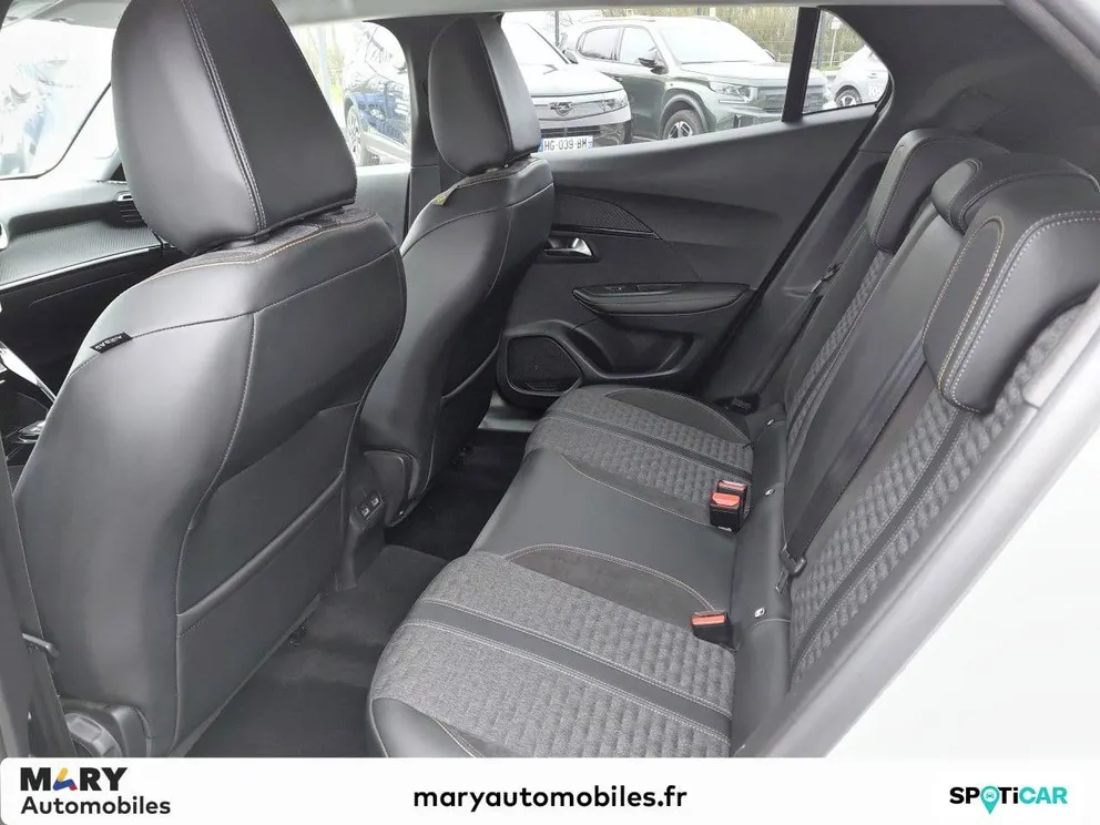 Véhicule occasion 228685 - peugeot 2008 - Photo 9