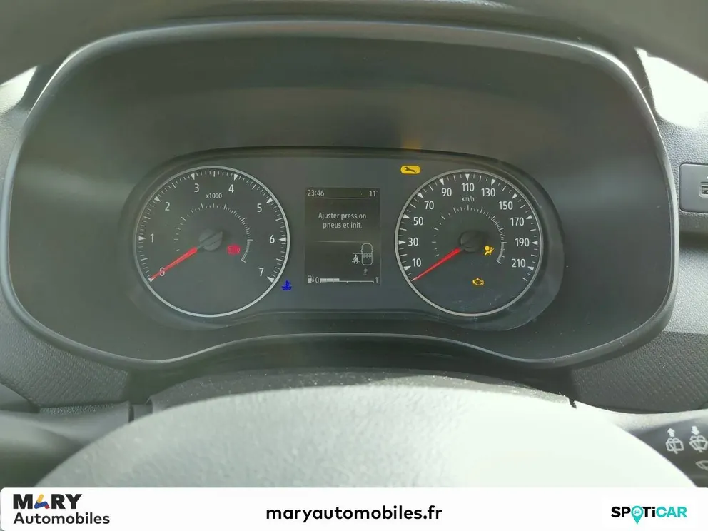 Véhicule occasion 220292 - dacia SANDERO - Photo 15