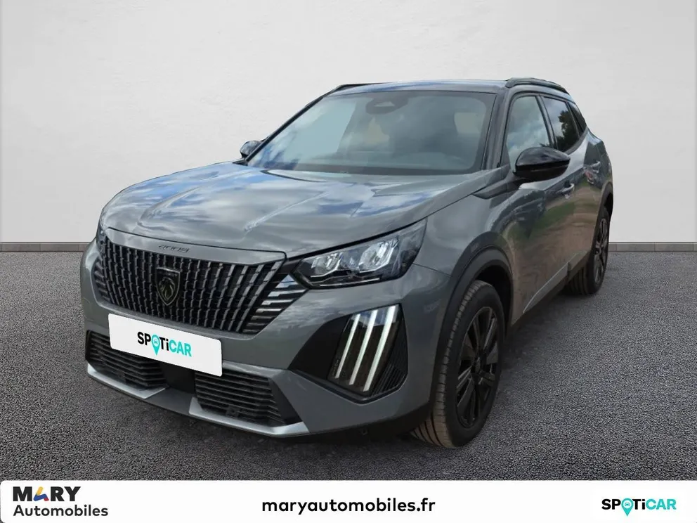 Véhicule occasion 224337 - peugeot 2008 - Photo 1