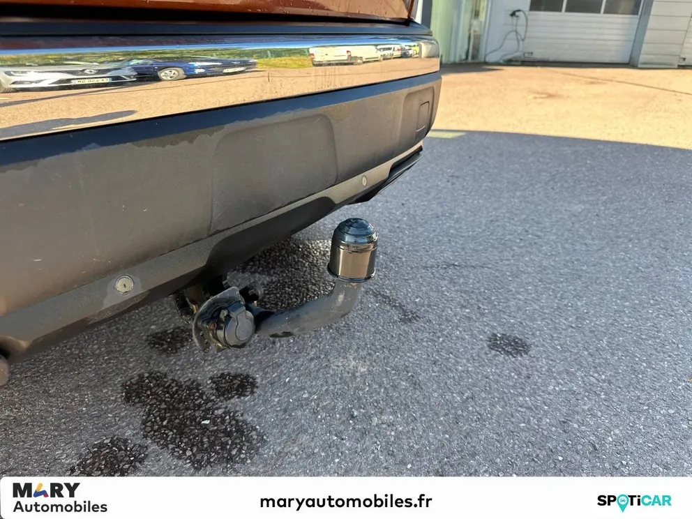 Véhicule occasion 132764 - peugeot 3008 - Photo 26