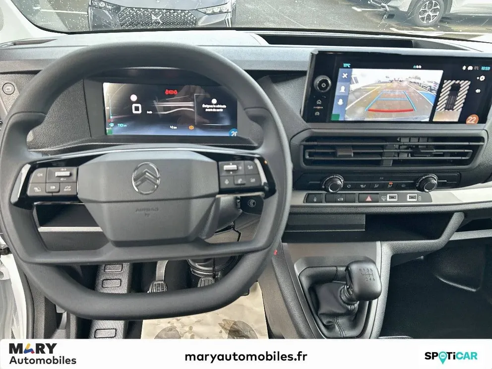 Véhicule occasion 211509 - Citroën C3 AIRCROSS - Photo 8