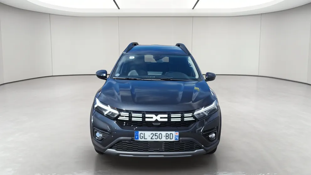 Véhicule occasion 234742 - dacia JOGGER - Photo 8