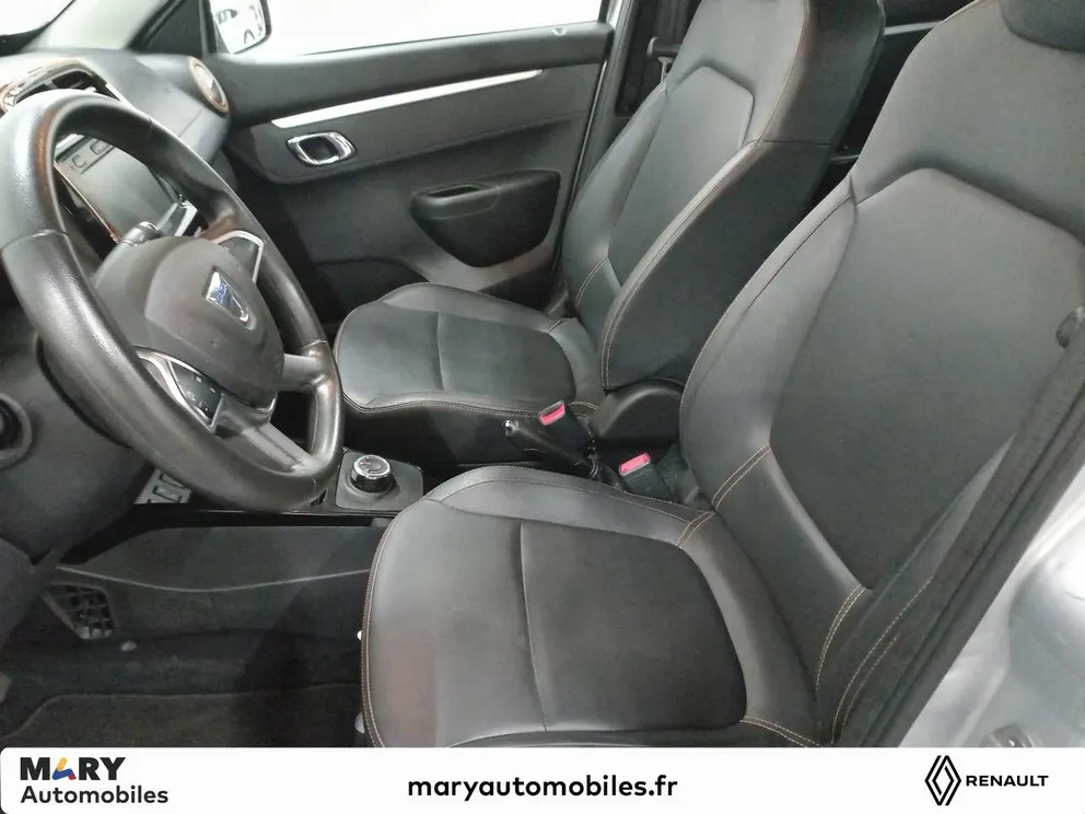 Véhicule occasion 197732 - dacia SPRING - Photo 9