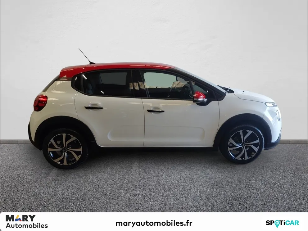 Véhicule occasion 237286 - Citroën C3 - Photo 4