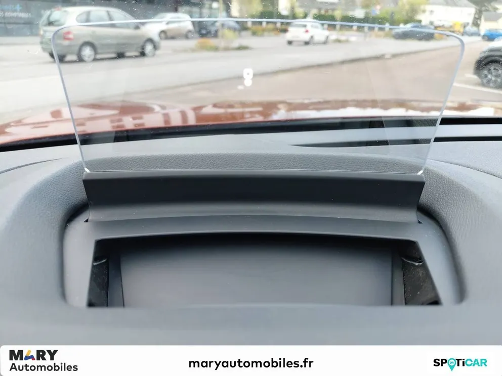 Véhicule occasion 219251 - Citroën C4 - Photo 33