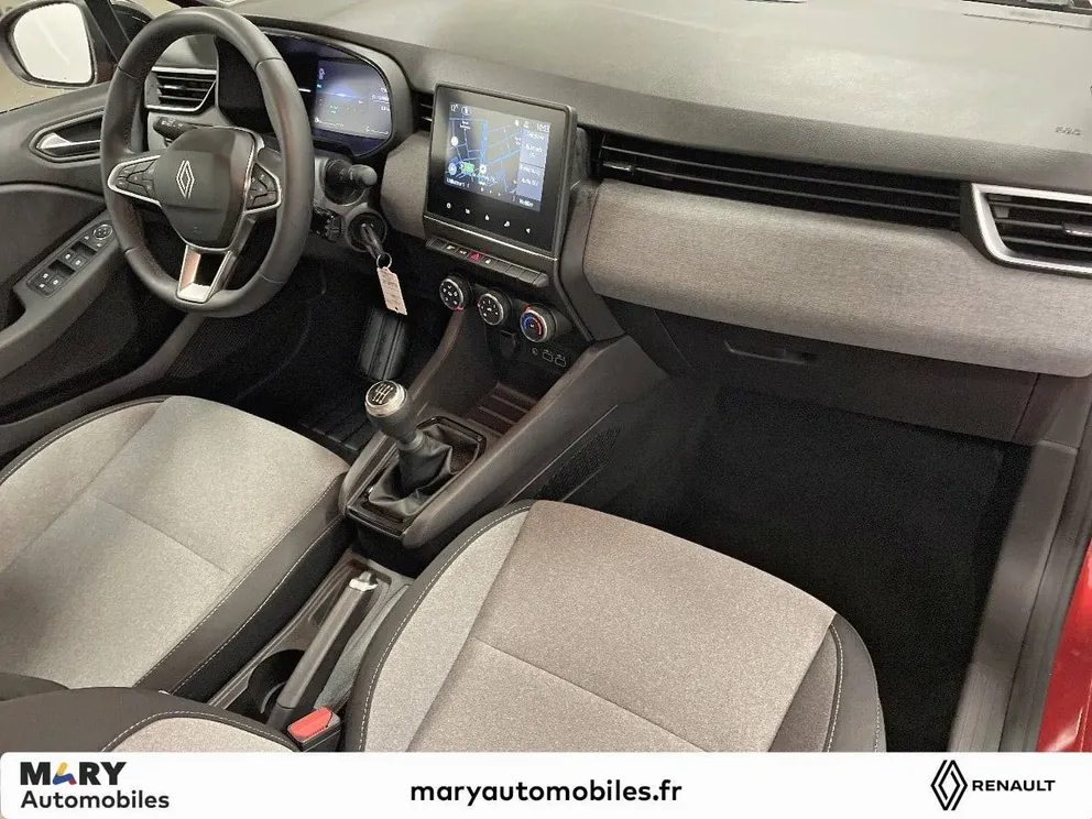 Véhicule occasion 207485 - renault CLIO - Photo 17