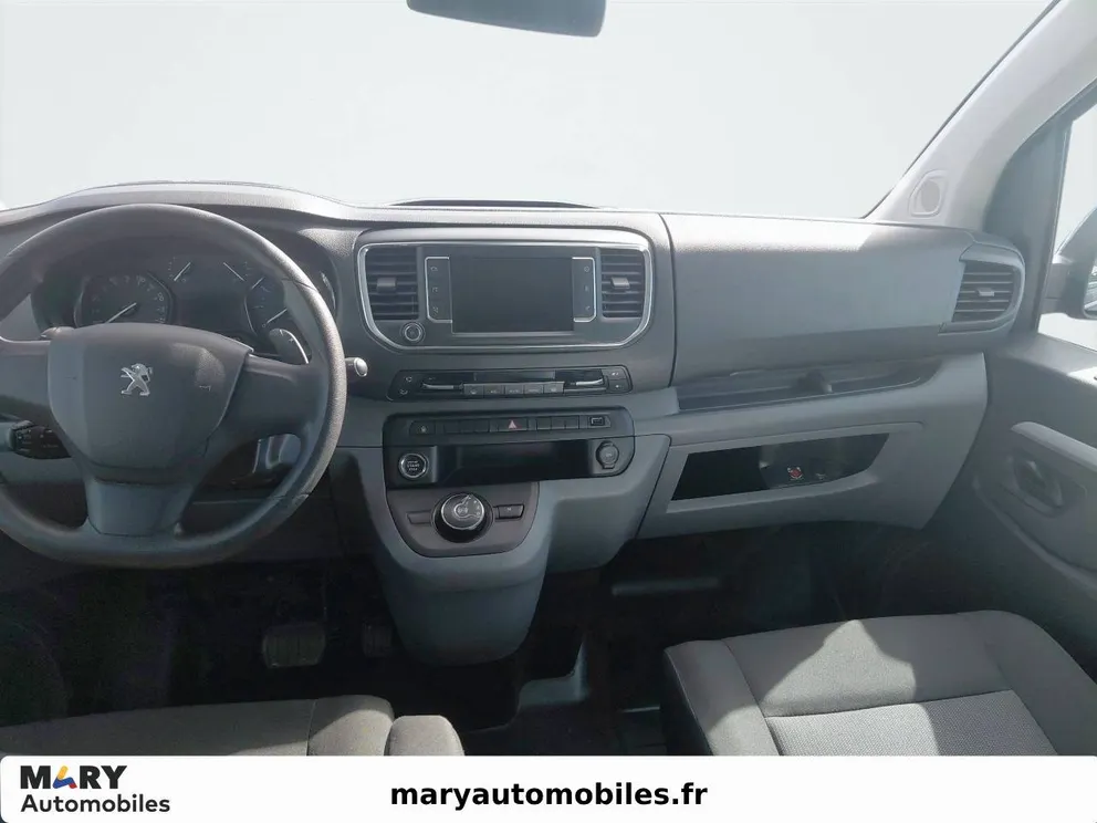 Véhicule occasion 225386 - peugeot EXPERT - Photo 8