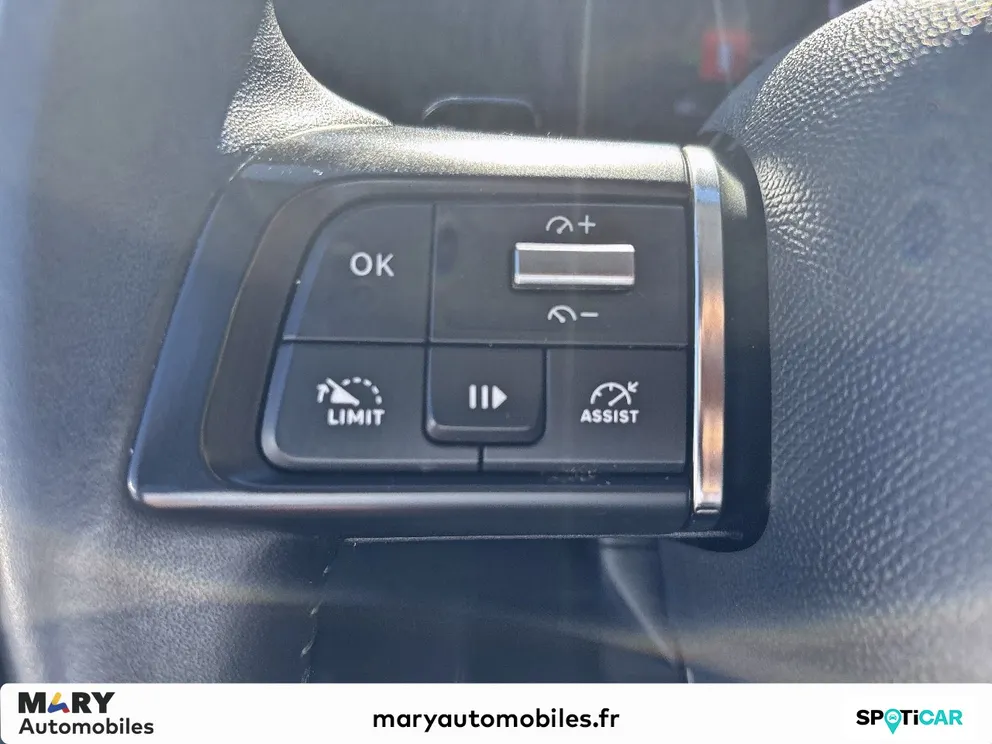 Véhicule occasion 1242777 - Citroën C4 - Photo 16