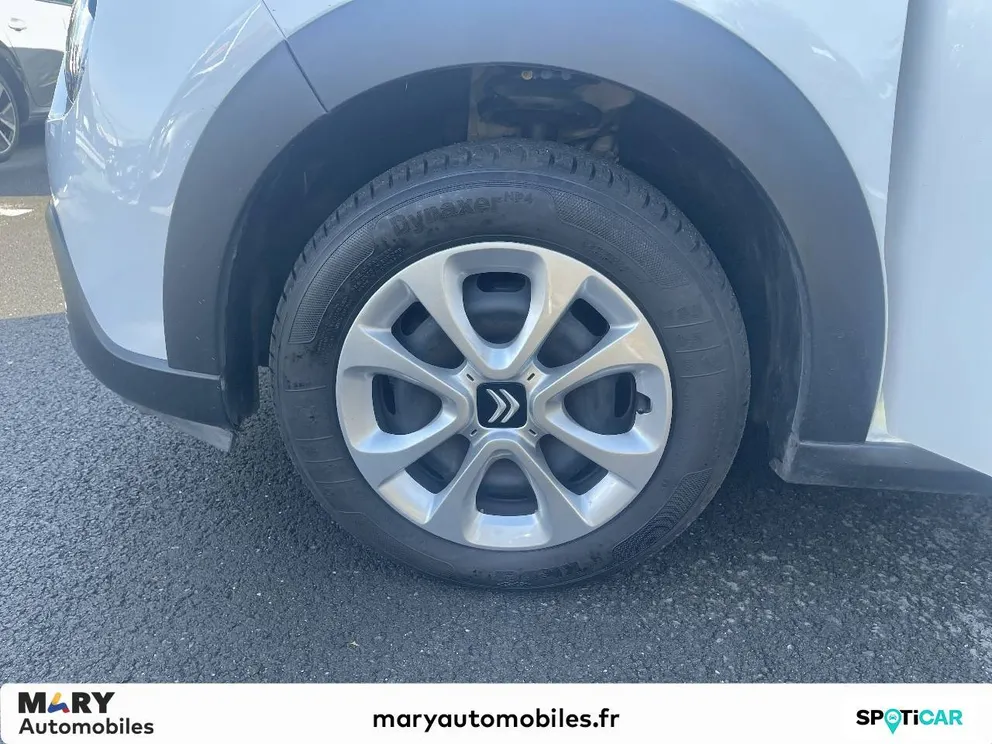 Véhicule occasion 193680 - Citroën C3 - Photo 11