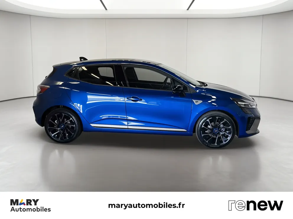 Véhicule occasion 237246 - renault CLIO - Photo 6