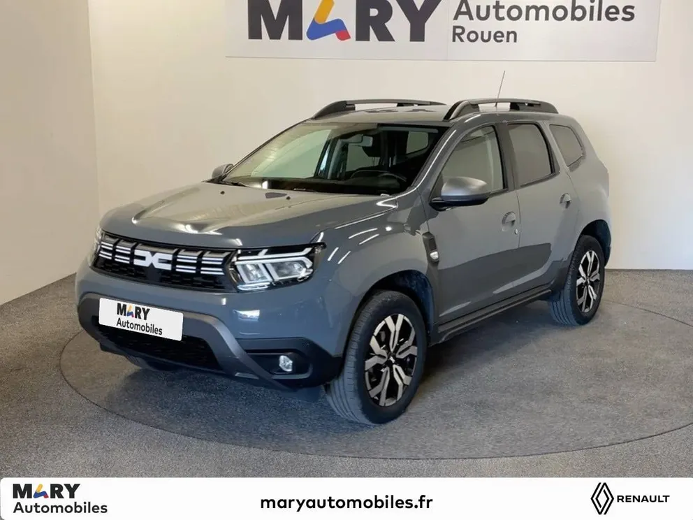 Véhicule occasion 217522 - dacia DUSTER - Photo 1