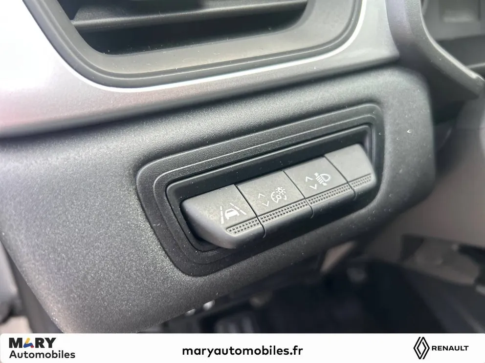 Véhicule occasion 229470 - renault CAPTUR - Photo 11