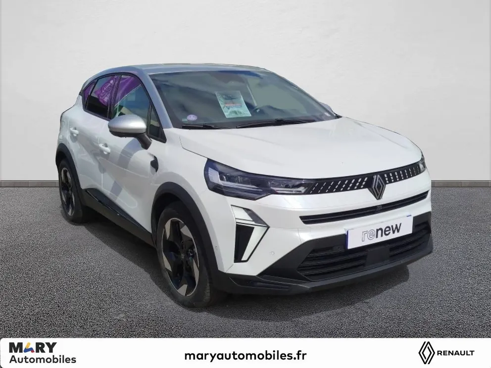 Véhicule occasion 231727 - renault CAPTUR - Photo 5