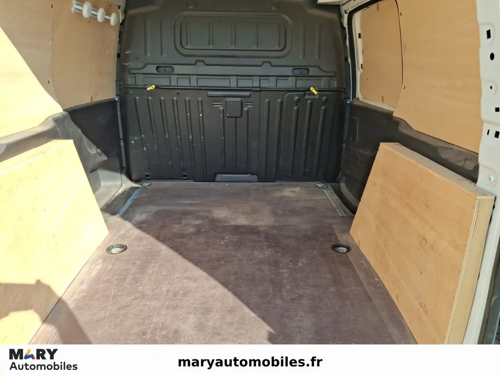 Véhicule occasion 1232189 - Citroën BERLINGO - Photo 18