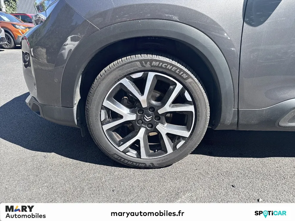 Véhicule occasion 237711 - Citroën C5 AIRCROSS - Photo 7