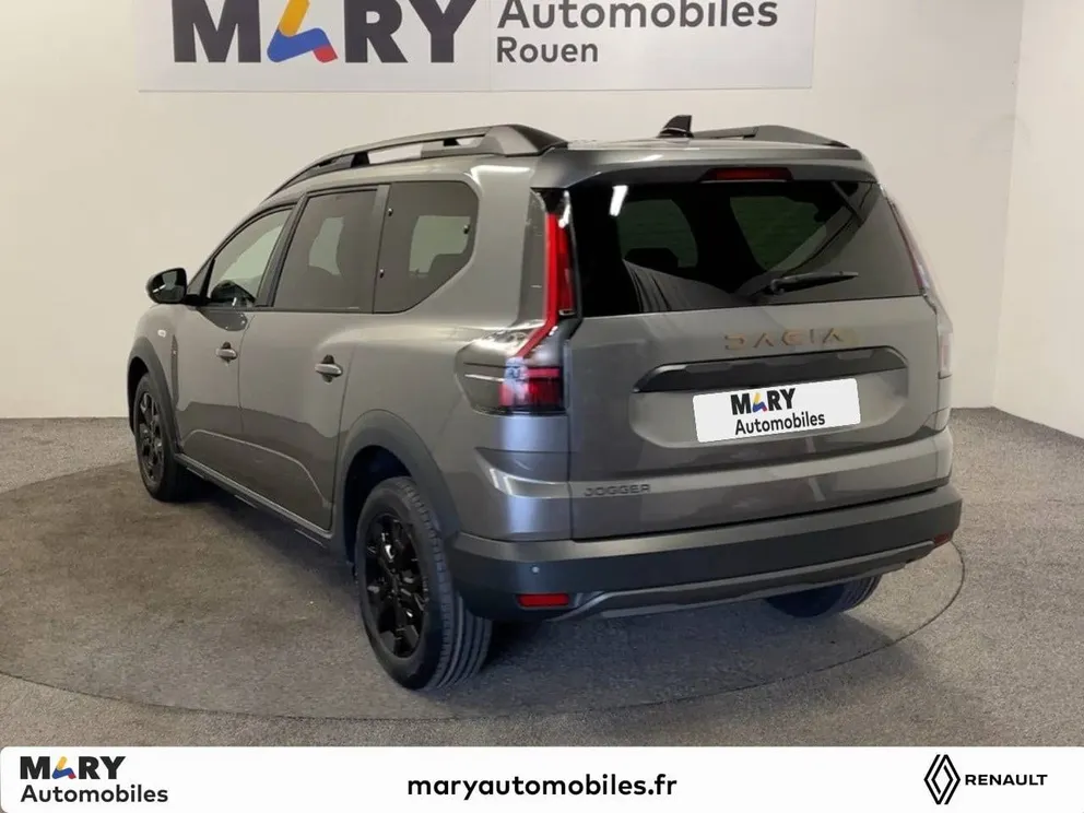 Véhicule occasion 217175 - dacia JOGGER - Photo 5