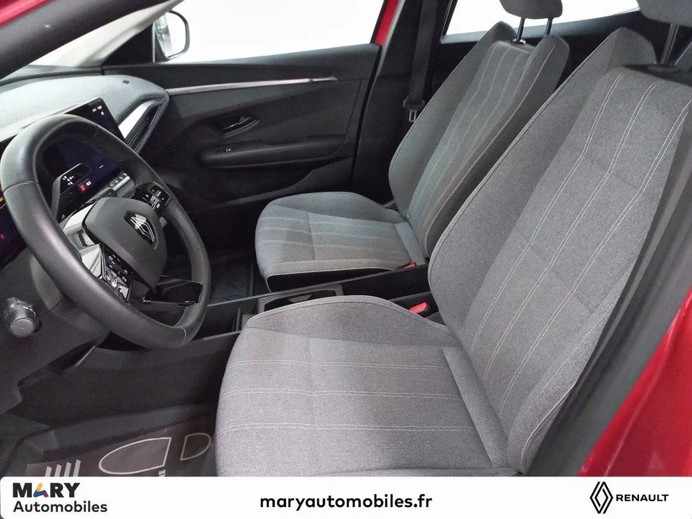 Véhicule occasion 207380 - renault MEGANE - Photo 9